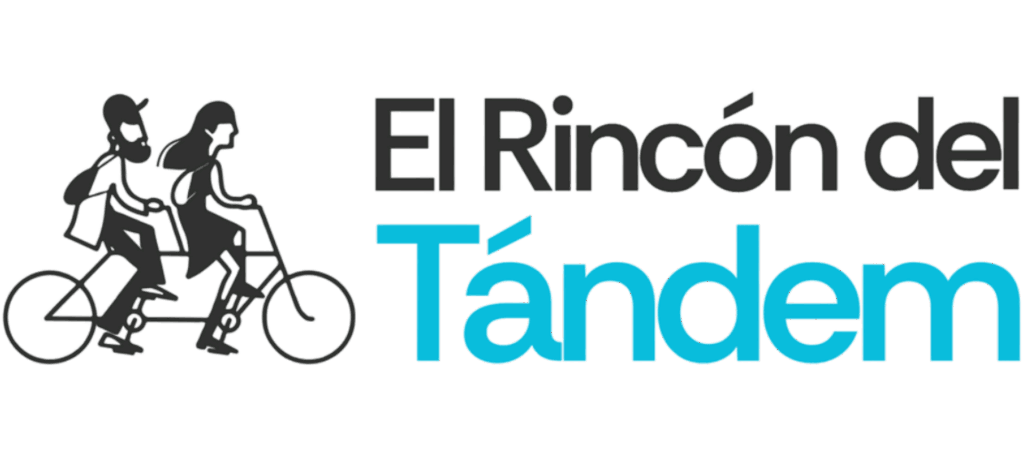 logos el rincon tandem